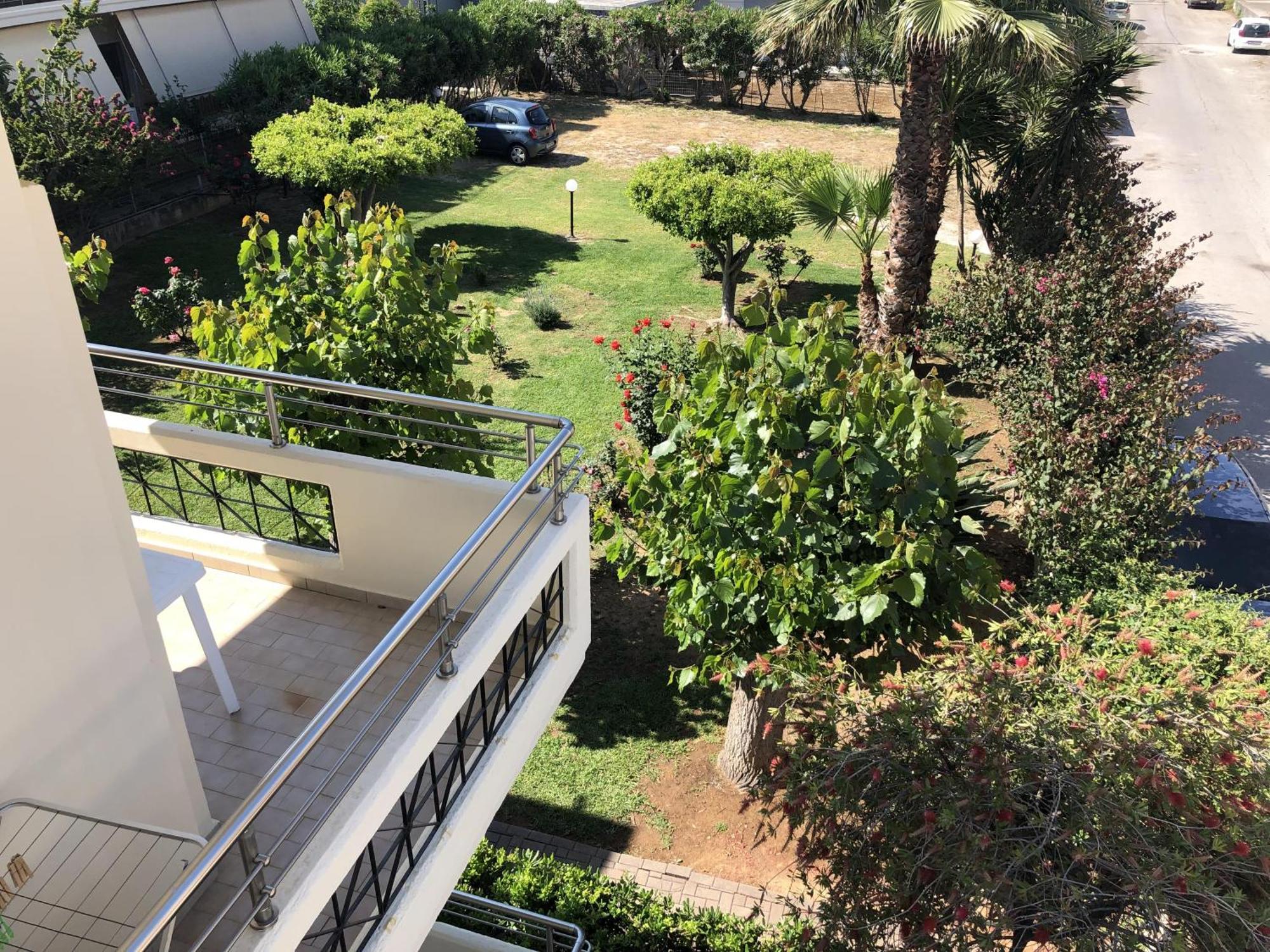 Lefka Apartments Parigoria ภายนอก รูปภาพ
